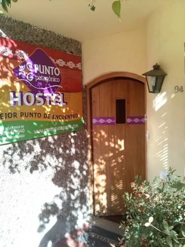 Hostel Punto Patagónico