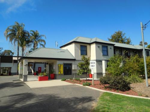 Narrabri Motel and Caravan Park