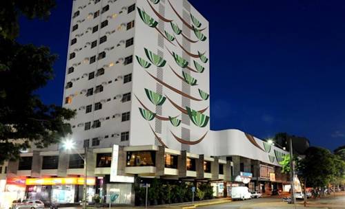 Copas Verdes Hotel