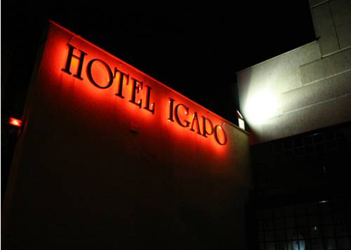 Hotel Igapó