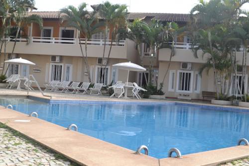 Hotel Nova Guarapari