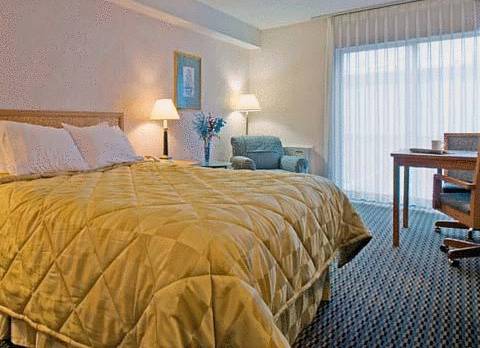 Comfort Inn Chicoutimi