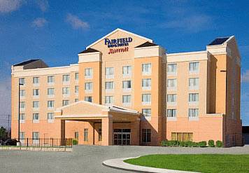 Fairfield Inn & Suites by Marriott Guelph