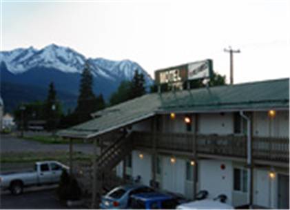 Fireweed Motel