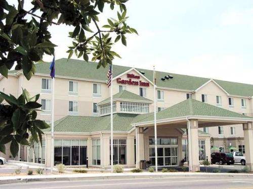 Hilton Garden Inn Kitchener/Cambridge