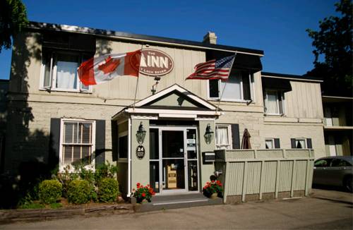 The Inn At Lock Seven