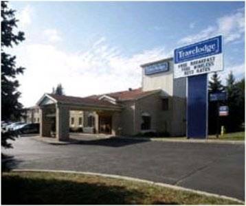 Travelodge Brockville