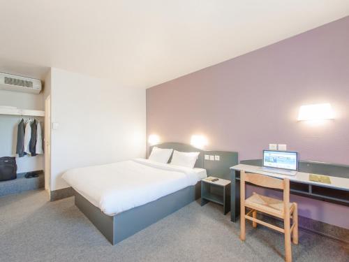 B&B Hôtel SACLAY