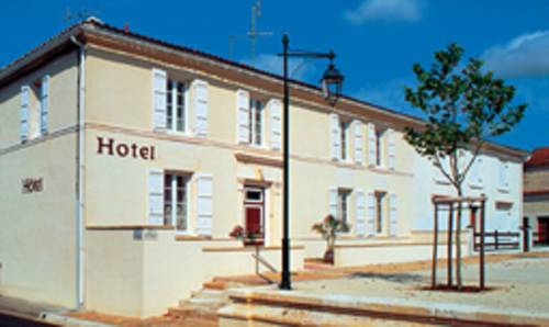 Hôtel le Relais