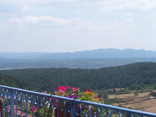 La Bastide de Sanilhac