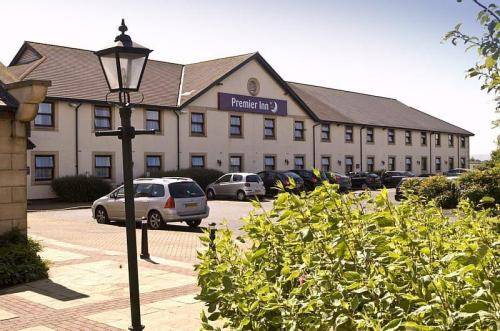 Premier Inn Ayr/Prestwick Airport