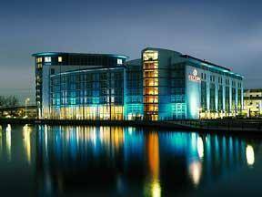 Ramada Hotel & Suites London Docklands