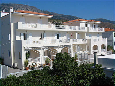 Hotel Filioppi