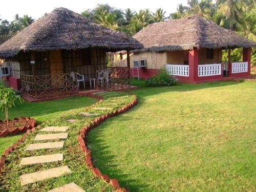 Beach Bay Cottages