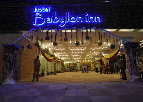 Hotel Babylon Inn