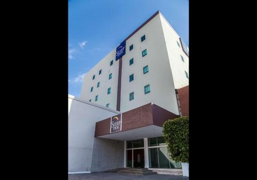 Sleep Inn Tuxtla