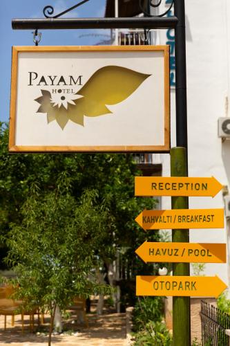 Payam Hotel