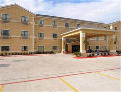 Baymont Inn and Suites Tyler