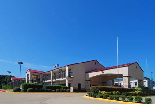 Best Western Lindale Inn