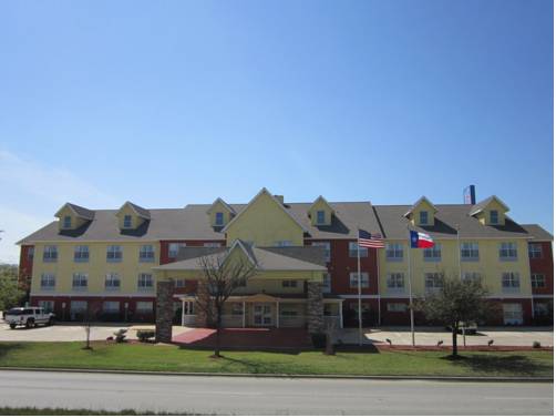 Best Western Plus Waco North