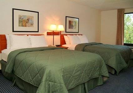 Comfort Inn University Gainesville