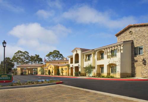 Courtyard by Marriott Santa Barbara Goleta