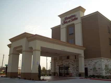 Hampton Inn and Suites Houston Pasadena