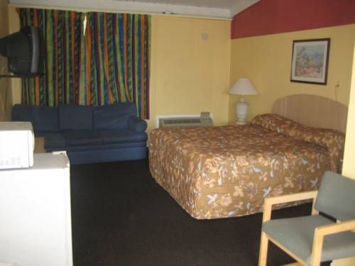 Host Inn Daytona Beach