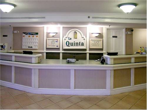 La Quinta Inn Gainesville