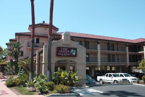 Lamplighter Inn & Suites