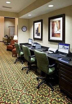 Residence Inn Beaumont