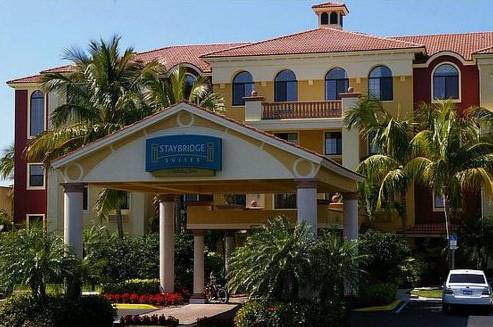 Staybridge Suites Naples - Gulf Coast