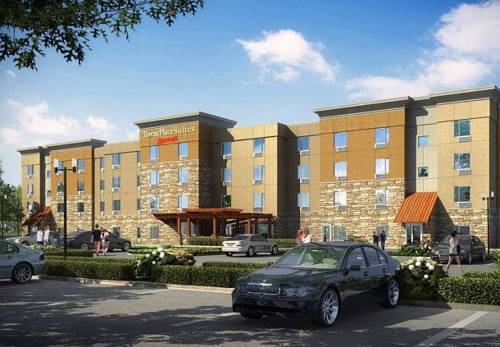 TownePlace Suites by Marriott Gainesville Northwest