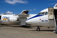 TAM Bolivien - Militärluftverkehr