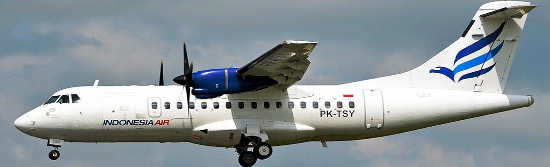 Indonesia Air Transport