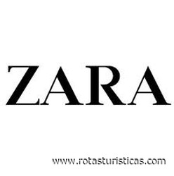 Zara Forum Aveiro