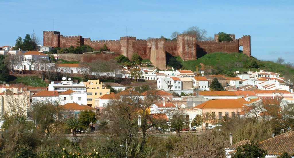 Volledige dagtour voor een bezoek aan de historische plekken van de Algarve vanuit Vilamoura